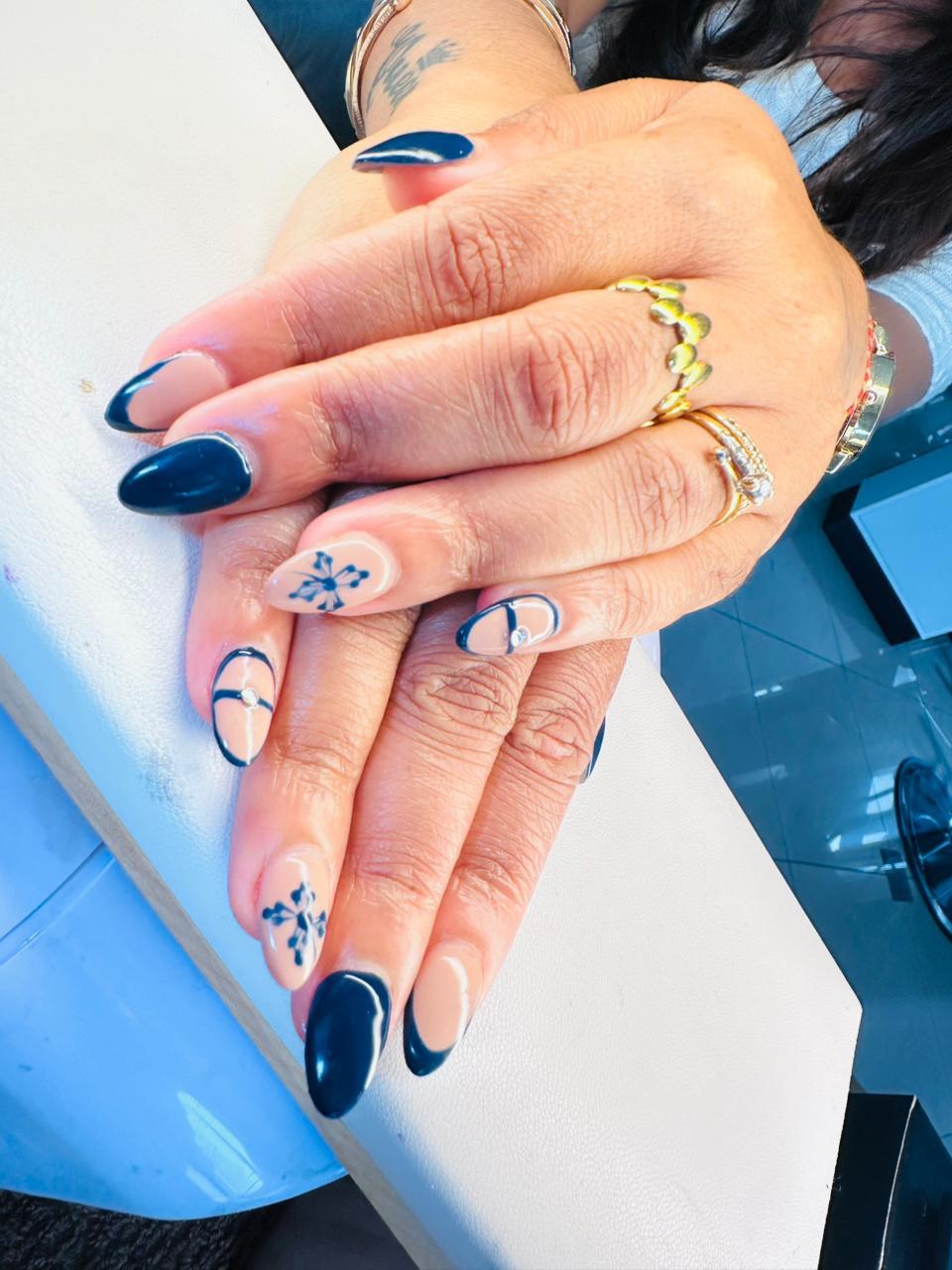 Nail Technician